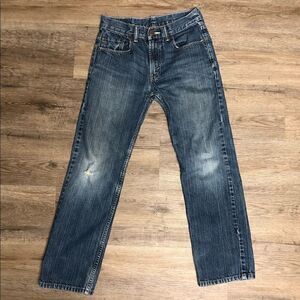 Levi’s Men’s 514 Jeans Size 27 x 27